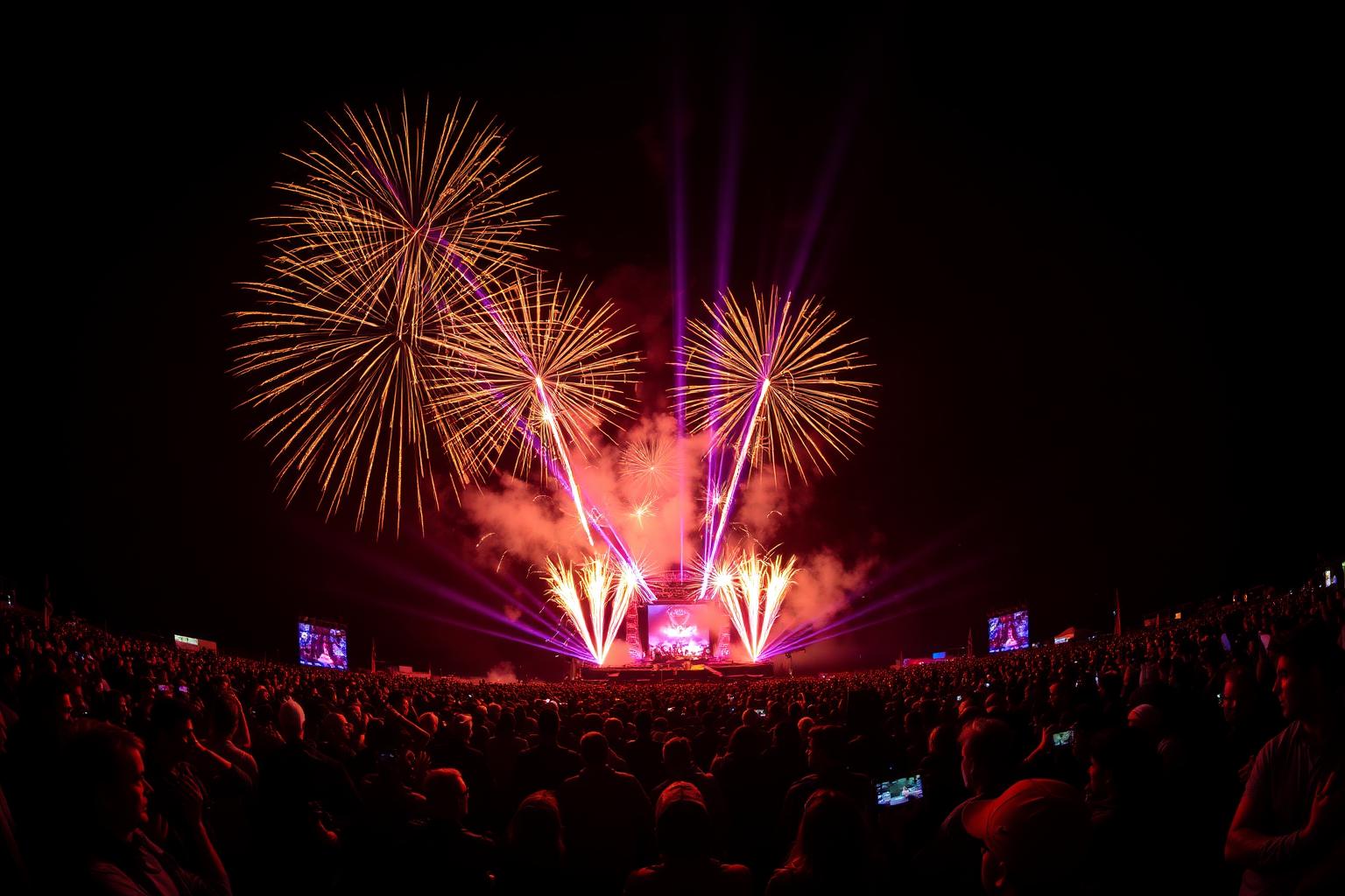 Il gran finale